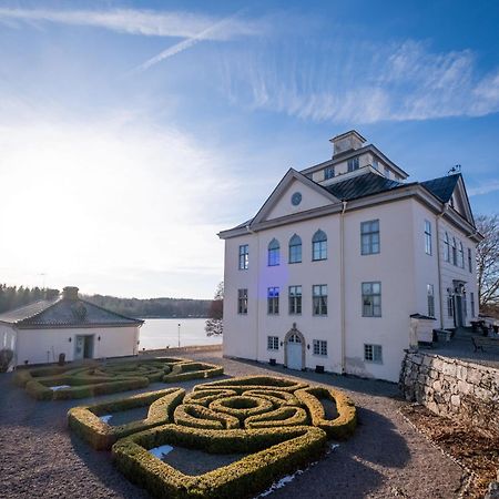 Öster Malma Hotel Marieberg  Dış mekan fotoğraf