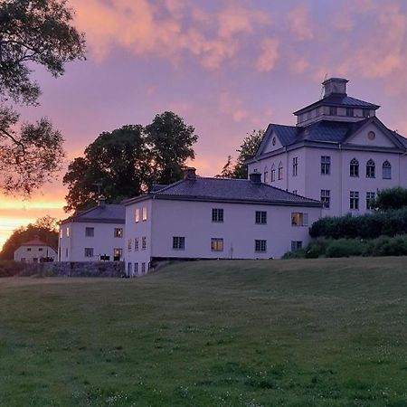 Öster Malma Hotel Marieberg  Dış mekan fotoğraf