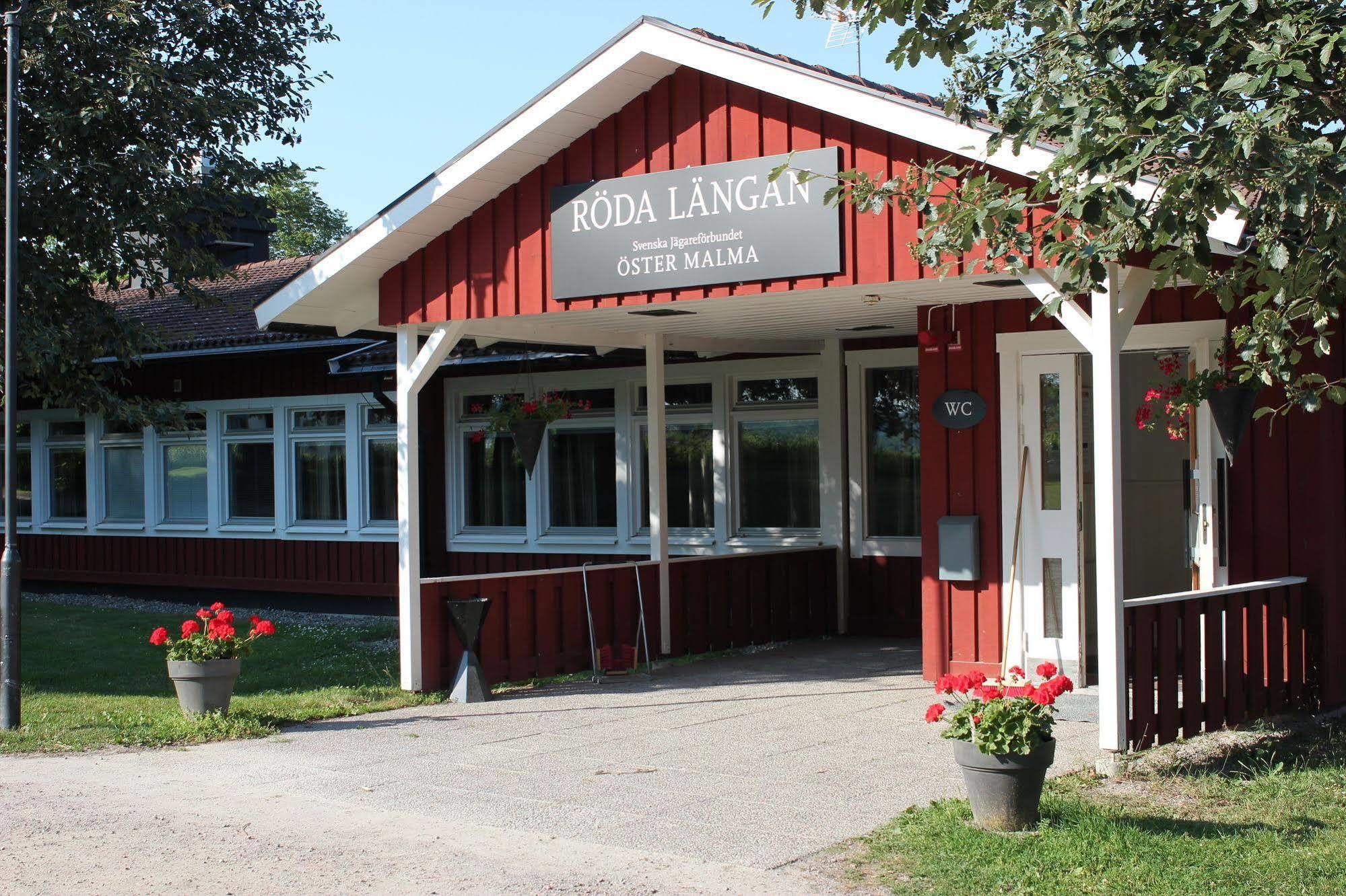 Öster Malma Hotel Marieberg  Dış mekan fotoğraf