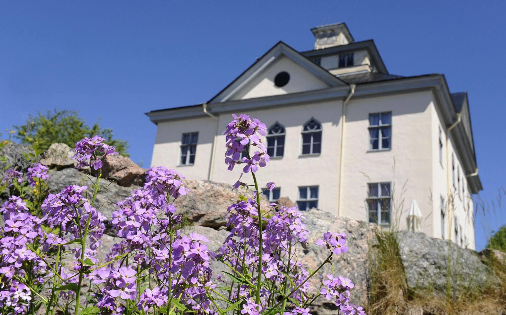 Öster Malma Hotel Marieberg  Dış mekan fotoğraf